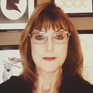 Meet your Posher, Kathy